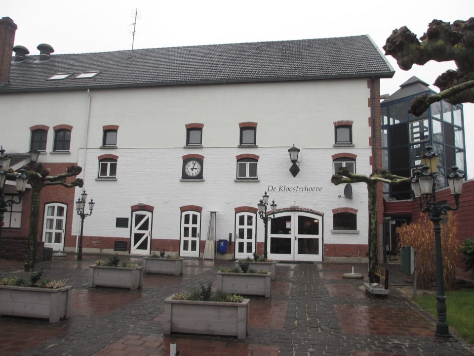 Restaurant Ferienpark Klein Vink