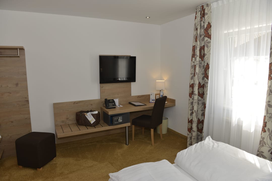 Landhaus Zimmer Wohlfühlhotel Rabenhorst