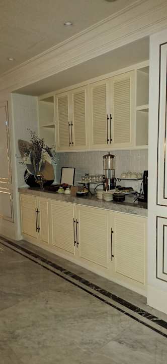 Sonstiges Bach Suites Saigon, a Member of Design Hotels