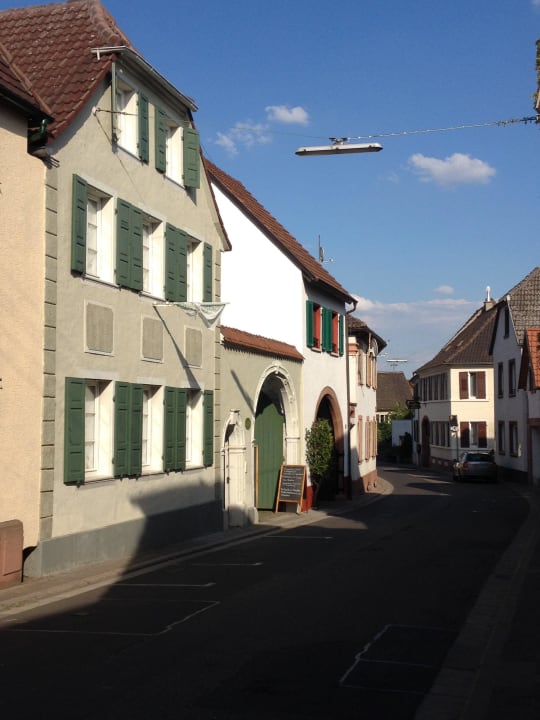 Rebstöckel Rebstöckel Gästehaus WeinHof & Vinothek
