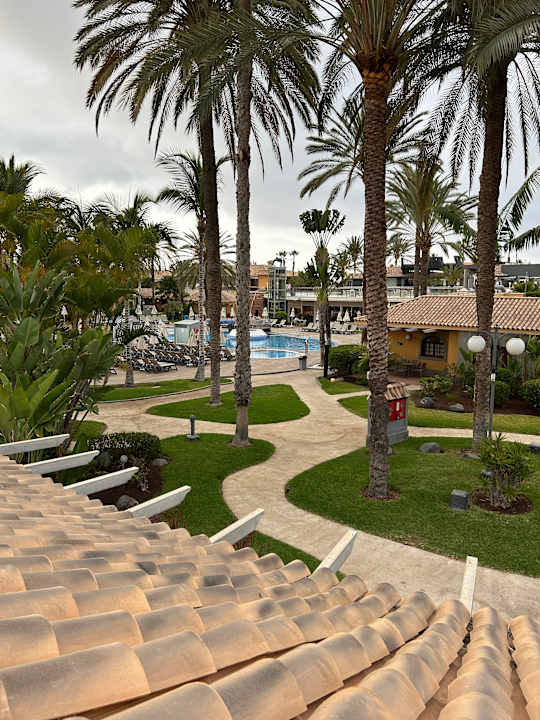 Außenansicht Suites & Villas by Dunas