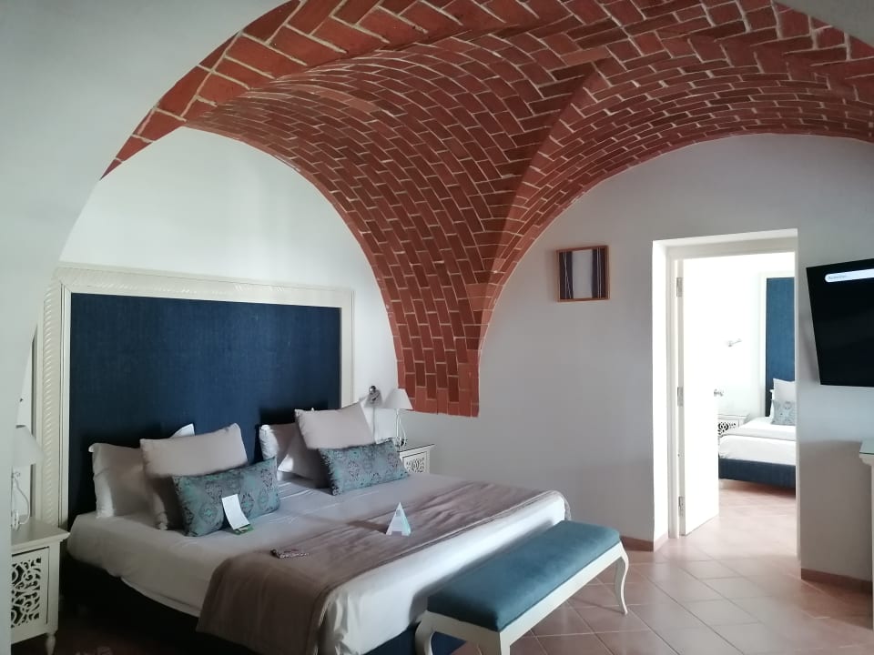 Zimmer Steigenberger Marhaba Thalasso Hammamet