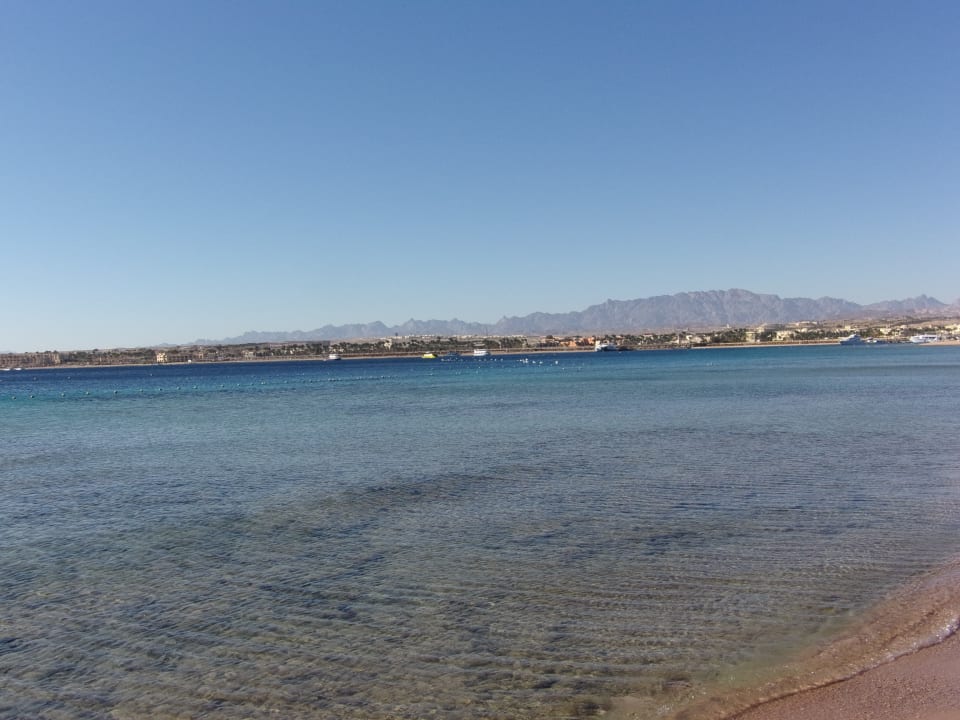 Strand Prima Life Makadi Resort