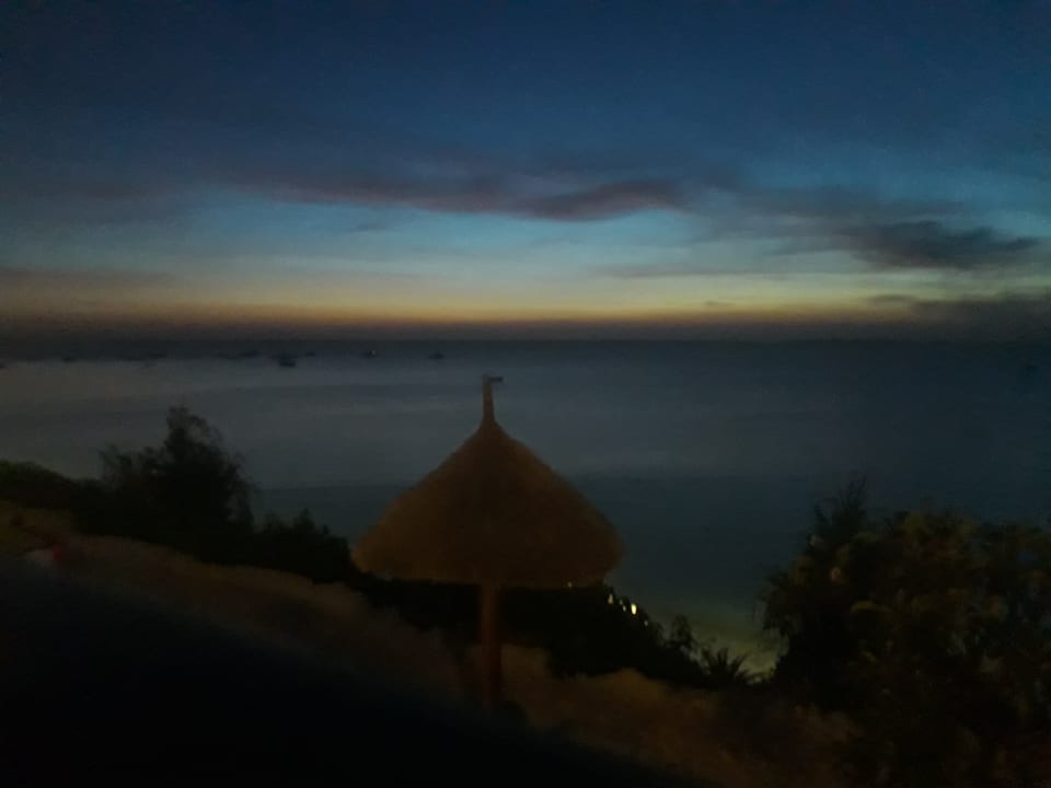 Strand Hotel Riu Palace Zanzibar