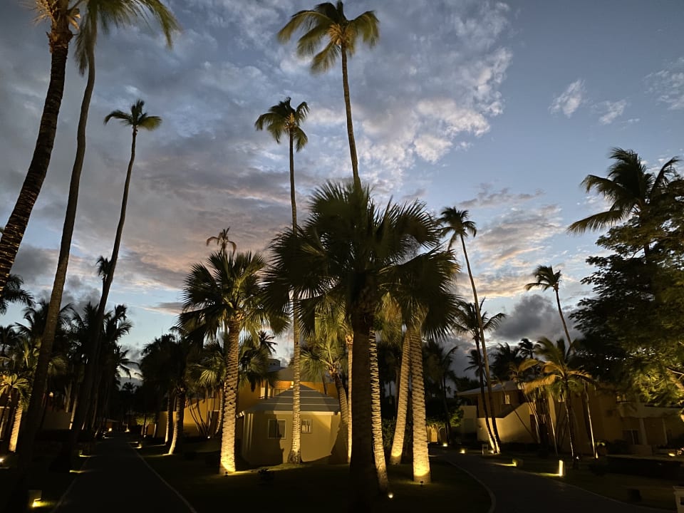 Außenansicht Iberostar Selection Coral Bávaro