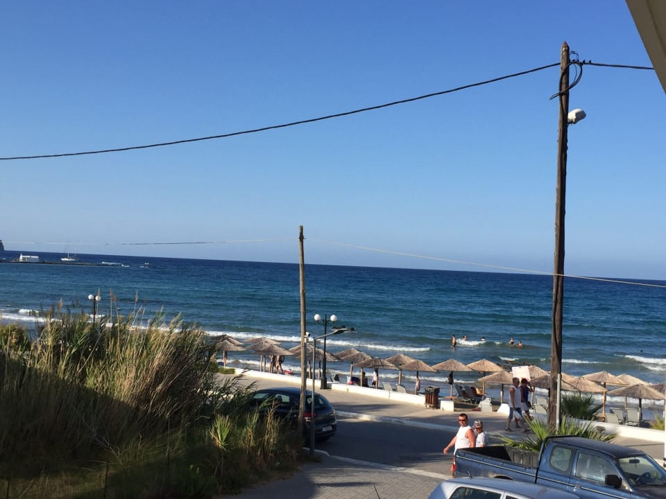 Zimmer Hotel Corissia Princess