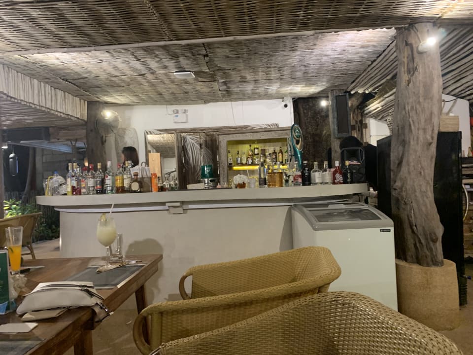 Gastro Ocean Breeze Resort