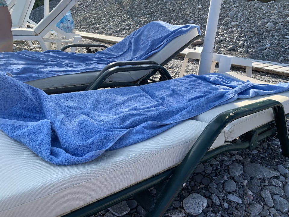 Strand Dimitra Beach Hotel & Suites