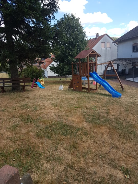 Sport & Freizeit Ferienhof Dingeldey