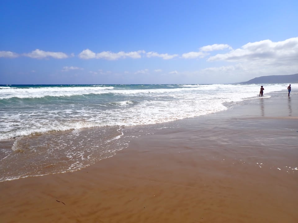 Strand Anemos Luxury Grand Resort