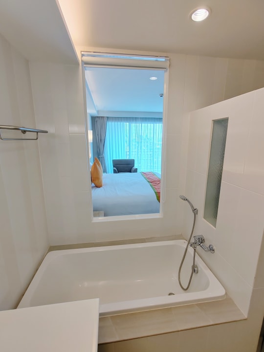 Zimmer Hisea Huahin Hotel