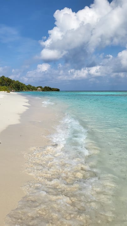 Strand Filitheyo Island Resort