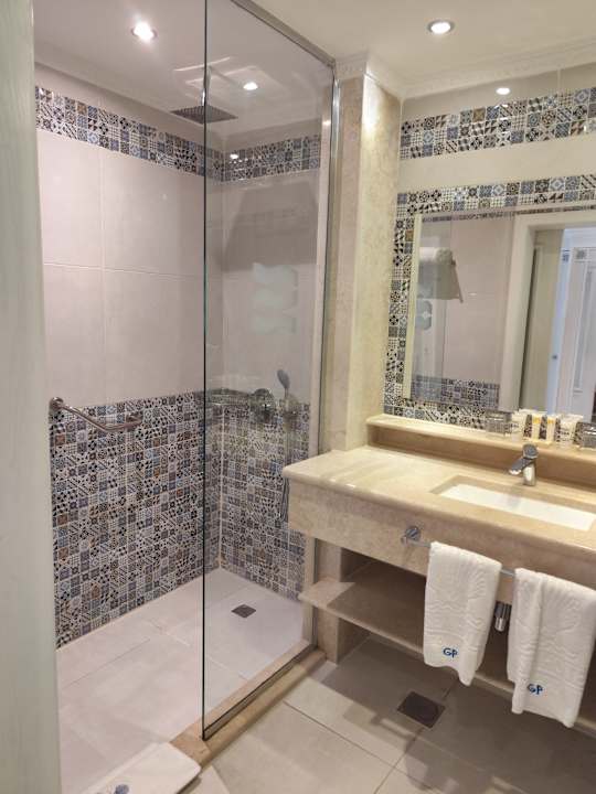 Zimmer The Grand Palace - Adults only