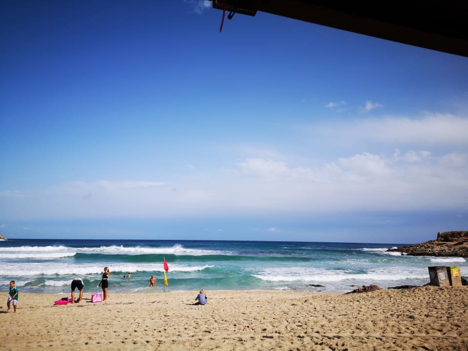 Strand Hotel & Spa S'Entrador Playa