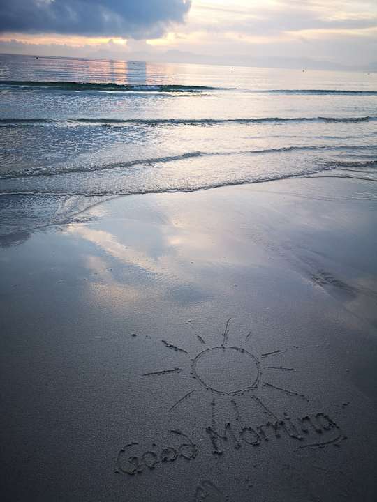 Strand allsun Hotel Eden Alcudia