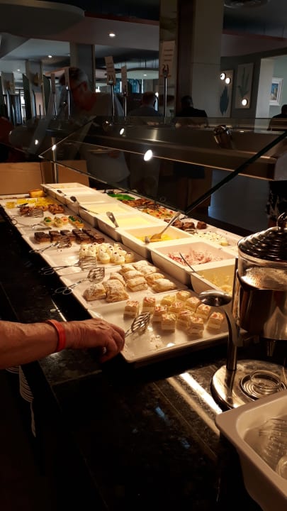 Gastro Hotel Riu Chiclana