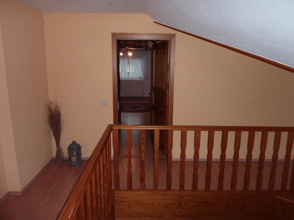 Hotelflur Gaststätte & Hotel Waldhof