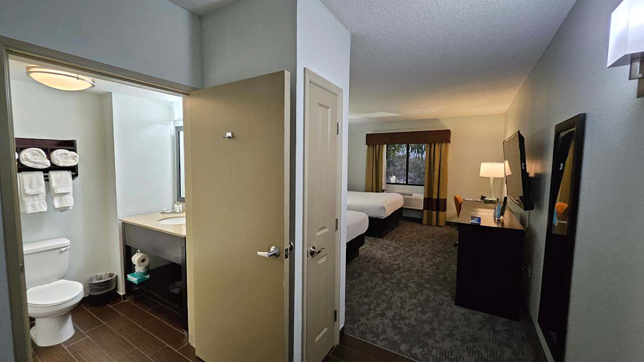 Zimmer La Quinta Inn & Suites Bonita Springs Naples North