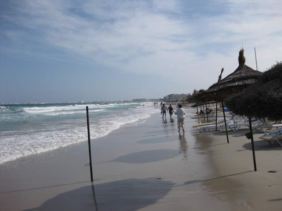 lti Hotel Mahdia Beach Mahdia Beach & Aquapark