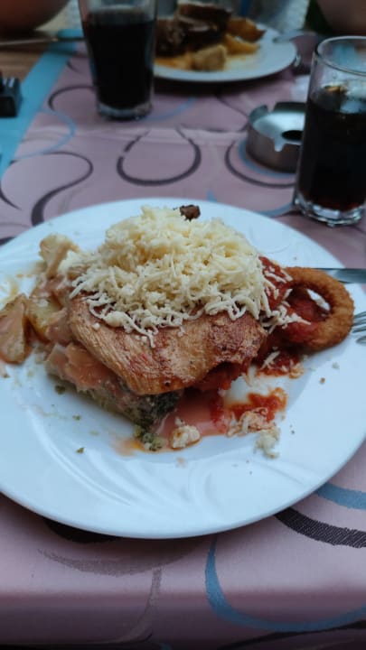 Gastro Port Side Resort Hotel