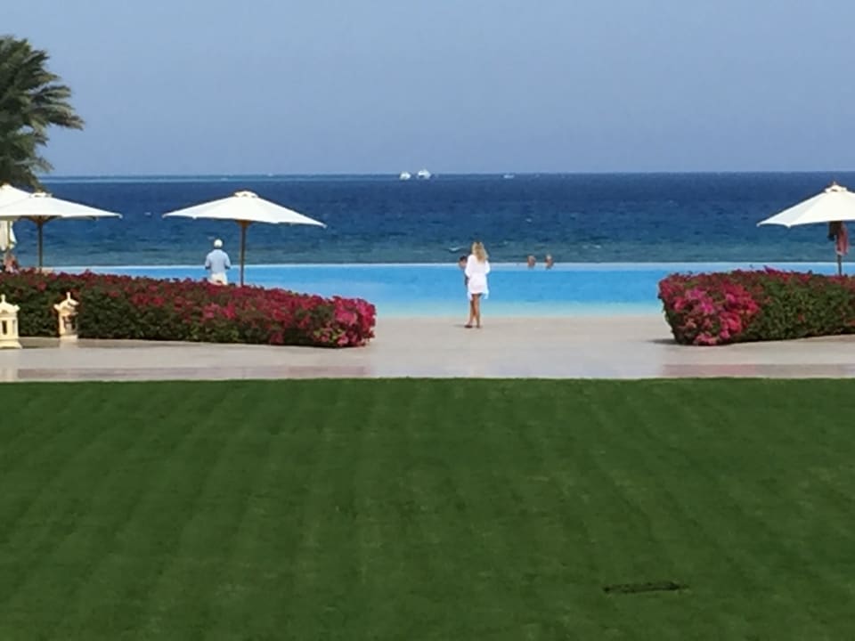 Pool Baron Palace Sahl Hasheesh