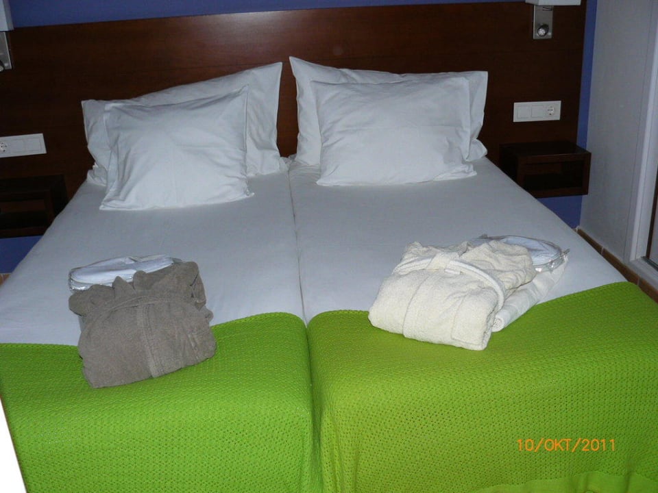 Room Sunprime Atlantic View