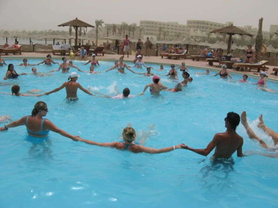 Спорт Riviera Aqua Park Resort