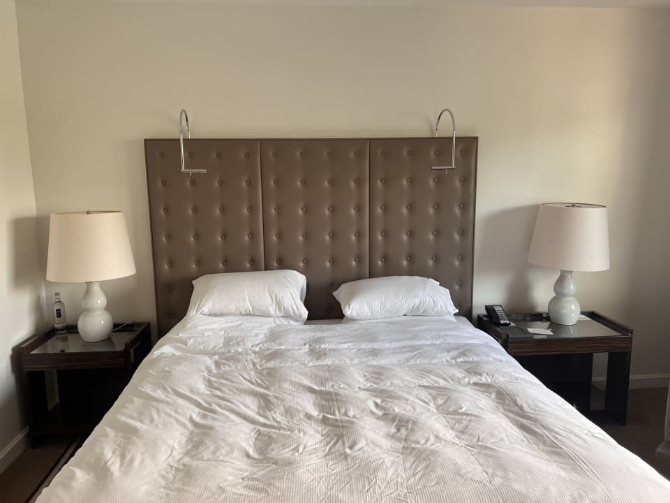 Zimmer Hyatt Regency Köln