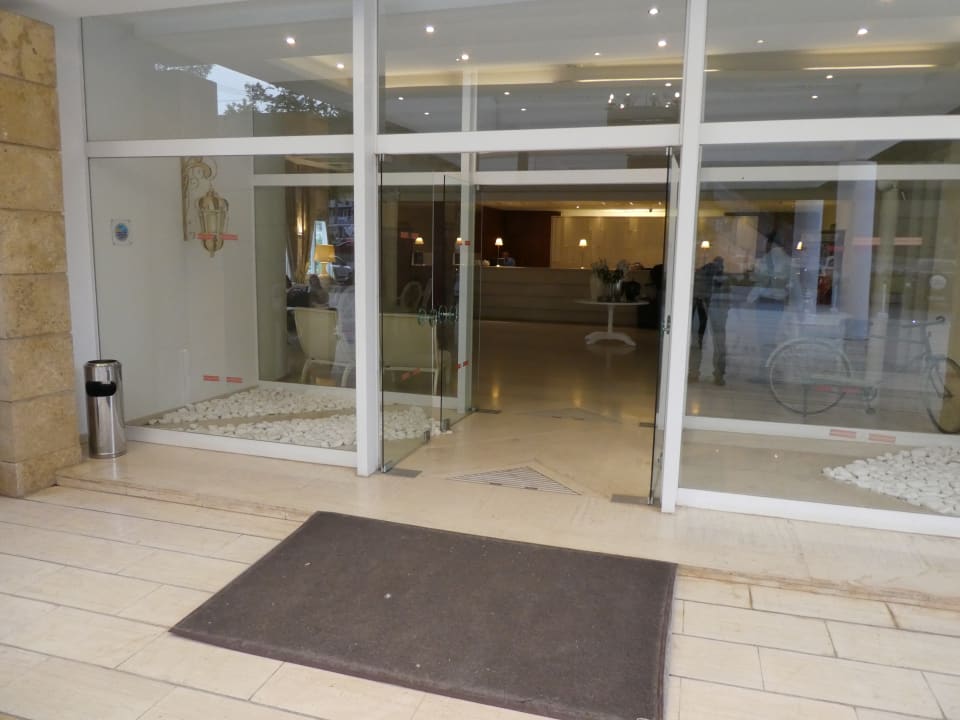 Lobby Skiathos Princess