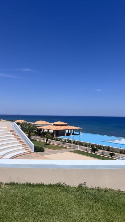 Außenansicht Atrium Prestige Thalasso Spa Resort & Villas