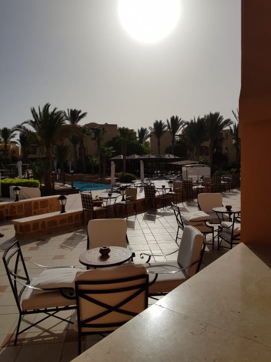 Gastro Steigenberger Coraya Beach - Adults only