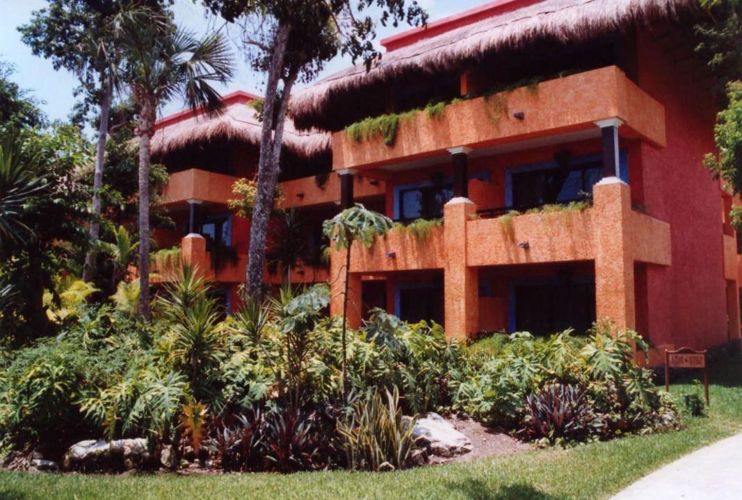 Hotel Iberostar Waves Tucan