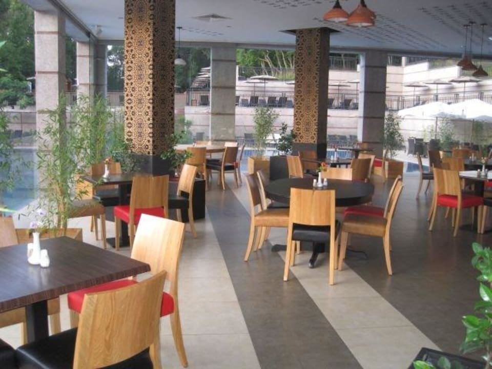 Abends asiatisches Restaurant SH Dolce Vita