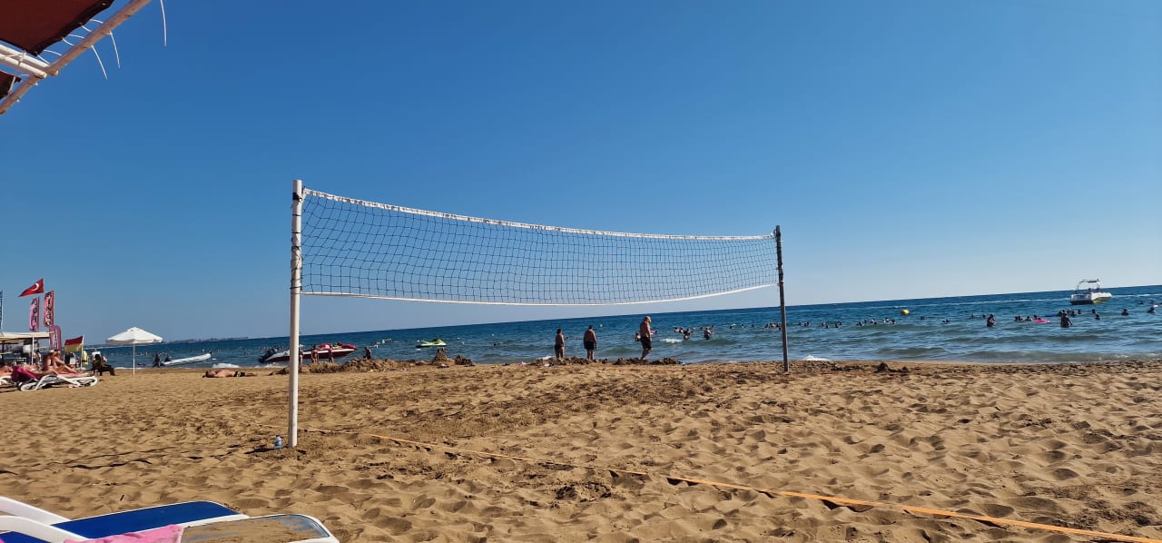 Strand Alba Queen Hotel