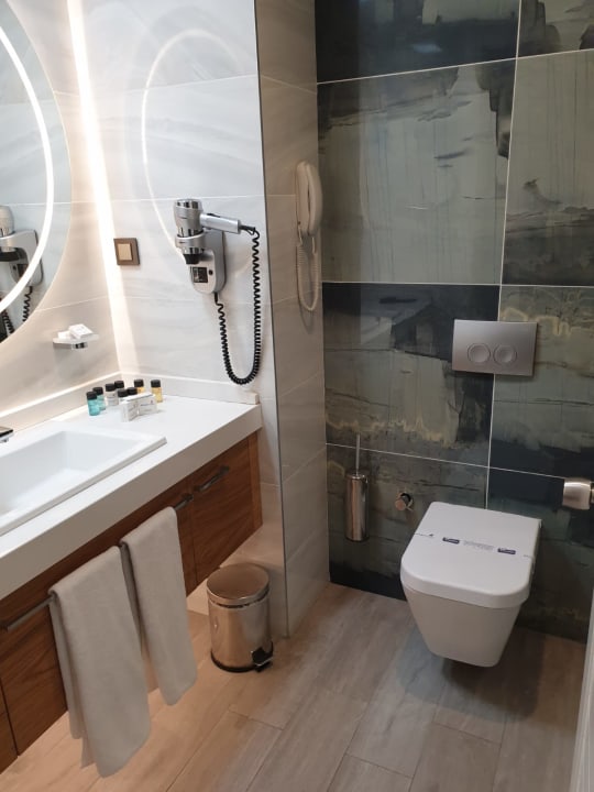 Zimmer Sidemarin Kirman Premium