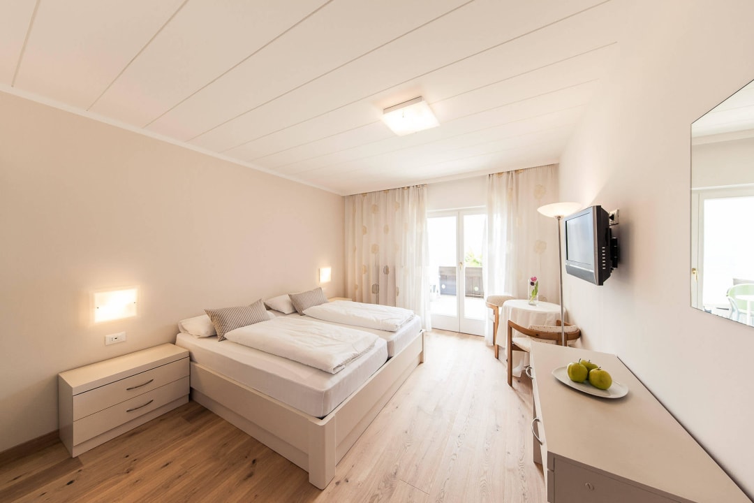 Doppelzimmer Hotel Landhaus Innerhofer