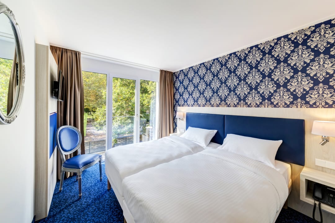 Zimmer ibis Styles Rastatt Baden Baden