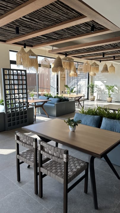 Gastro Jacaranda Luxury Resort