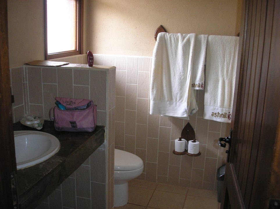 Bad Ashnil Aruba Lodge