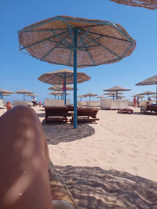 Strand Shams Safaga Resort