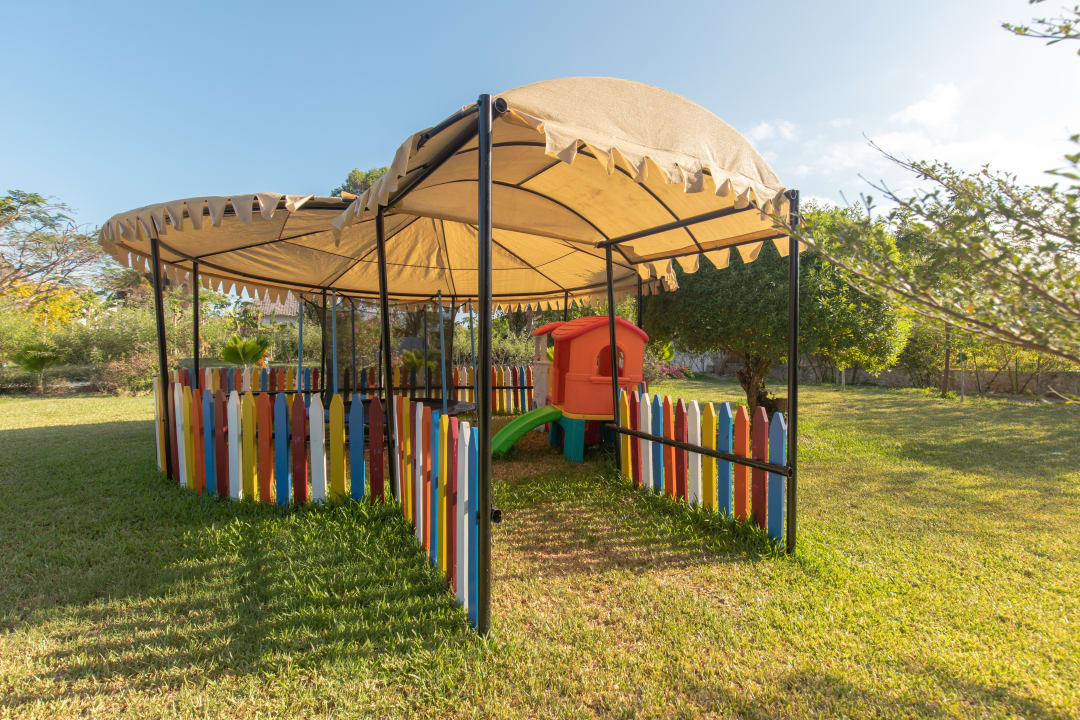 Sport & Freizeit Hotel Kiwengwa Beach Resort