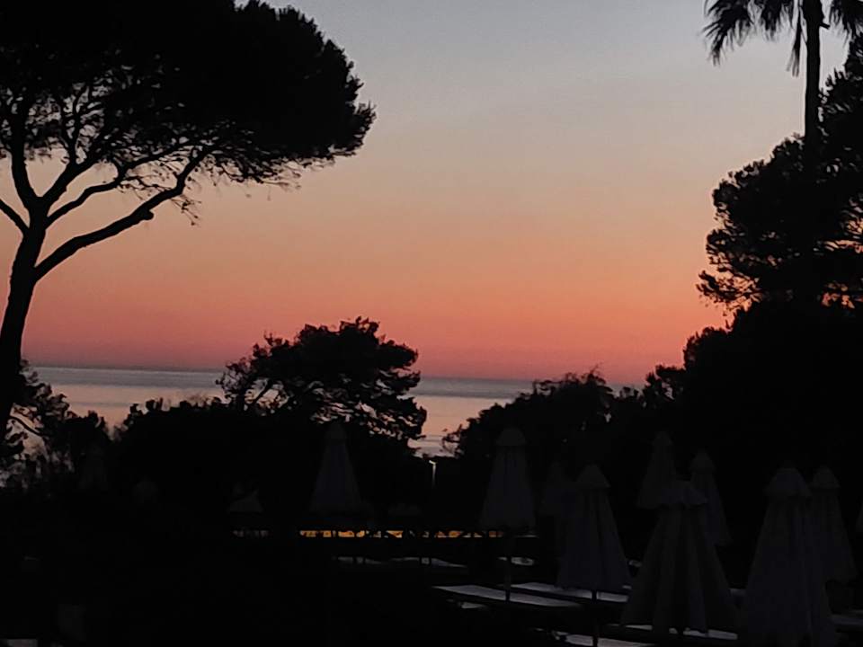 Außenansicht Fuerte Conil-Resort