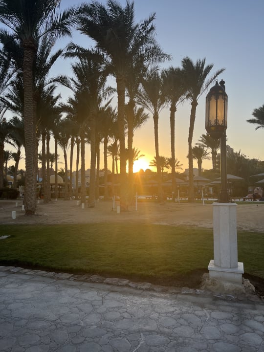 Strand Makadi Palace