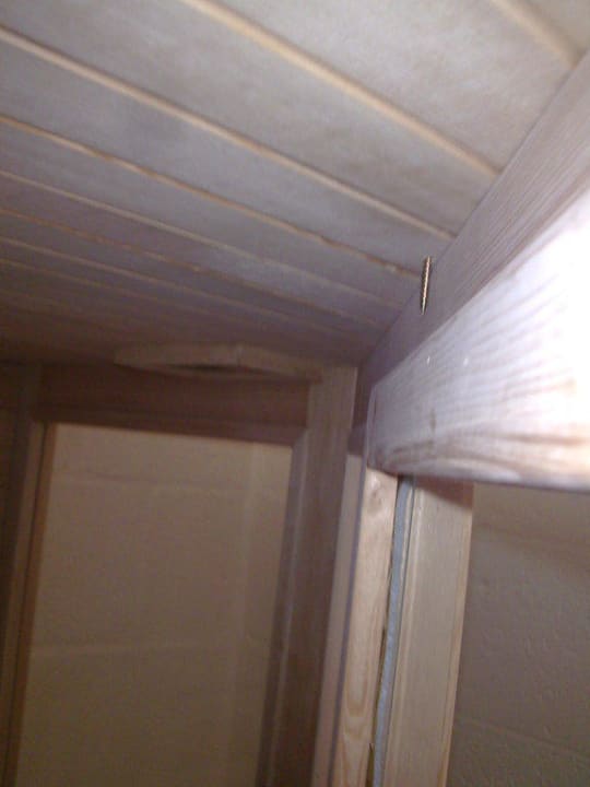 Infrarotsauna Center Parcs Het Meerdal