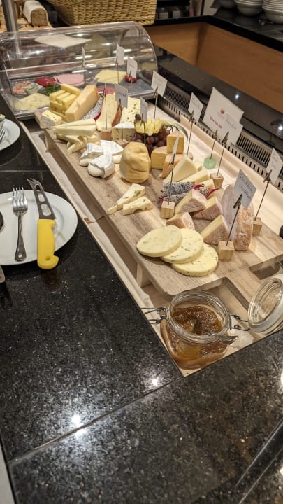 Gastro Familotel Sonnenpark