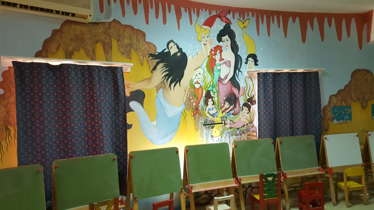 Sport & Freizeit Hurghada Long Beach Resort