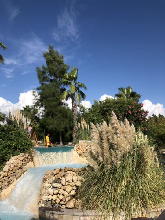 Pool Club Grand Side