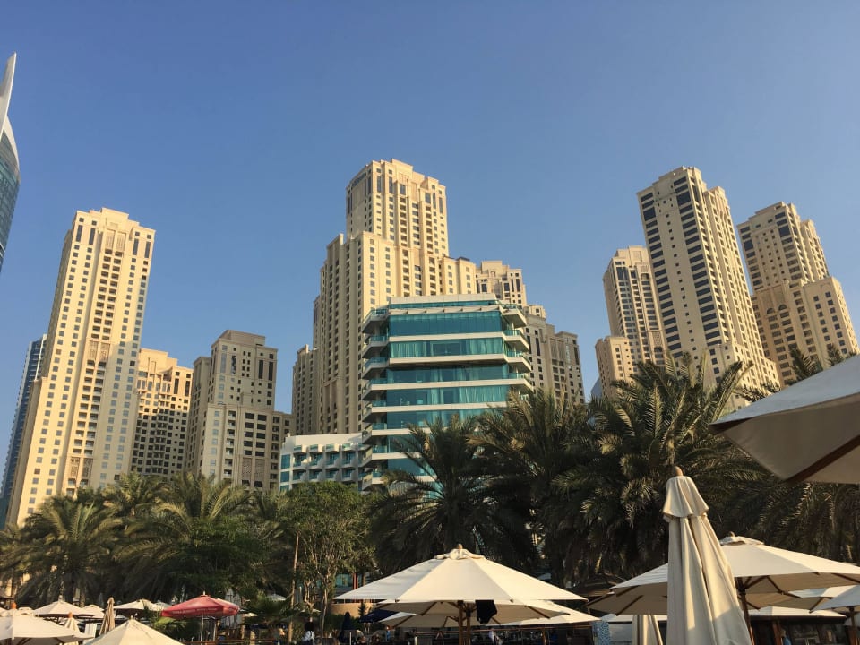 Das Hilton  Hilton Dubai Jumeirah