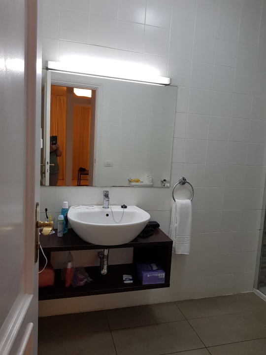 Zimmer LABRANDA Bahía y Villas Fañabé