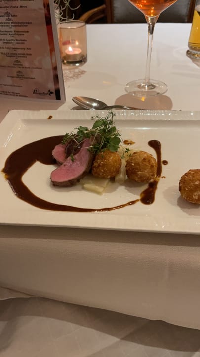 Gastro Wohlfühlresort Peternhof